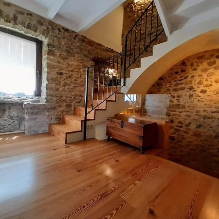 Monells - Casa Rural - Can Felip エクステリア 写真