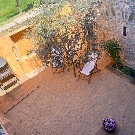 Monells - Casa Rural - Can Felip エクステリア 写真
