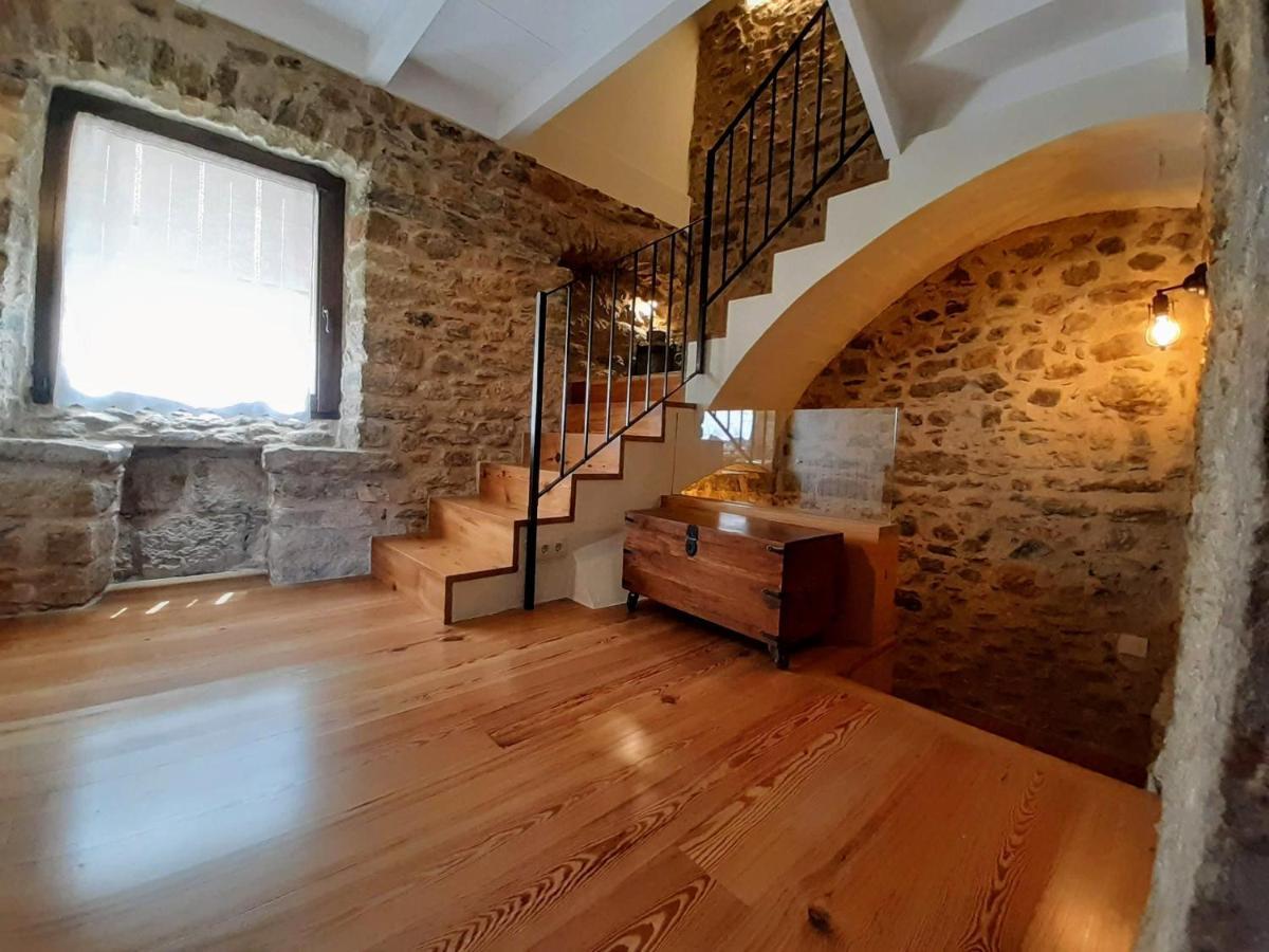 Monells - Casa Rural - Can Felip エクステリア 写真