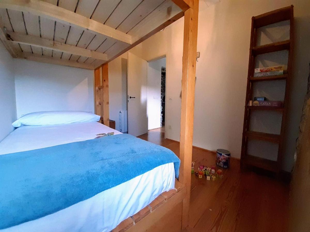 Monells - Casa Rural - Can Felip エクステリア 写真