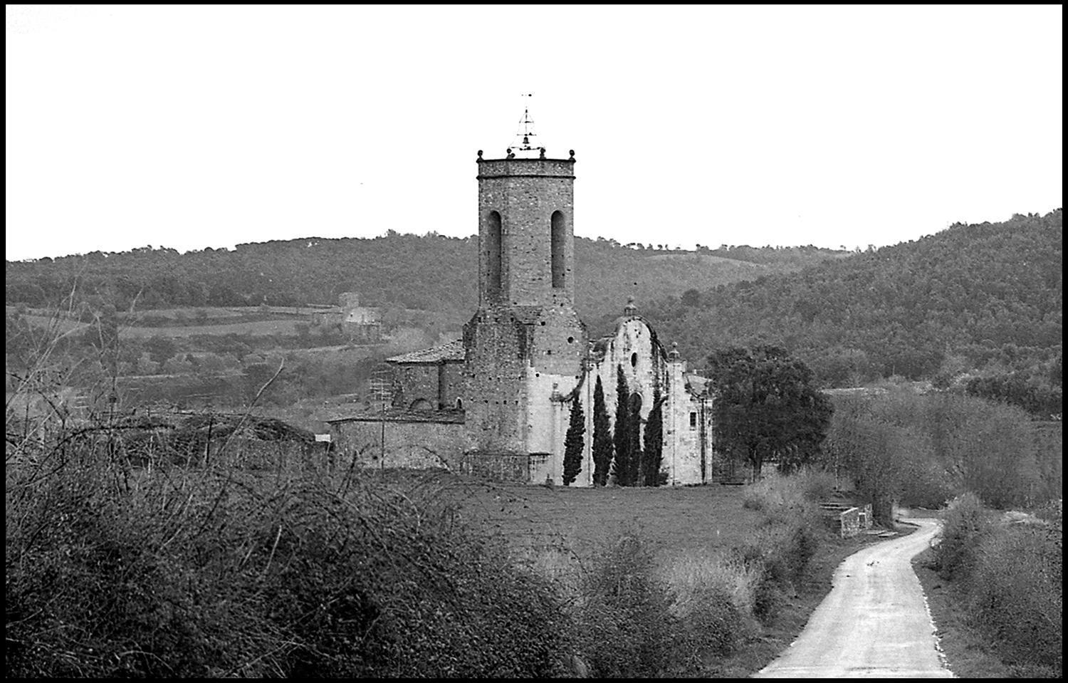 Monells - Casa Rural - Can Felip エクステリア 写真