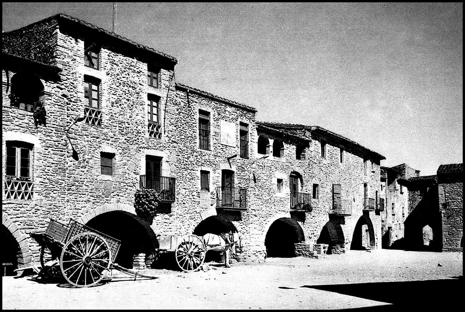 Monells - Casa Rural - Can Felip エクステリア 写真