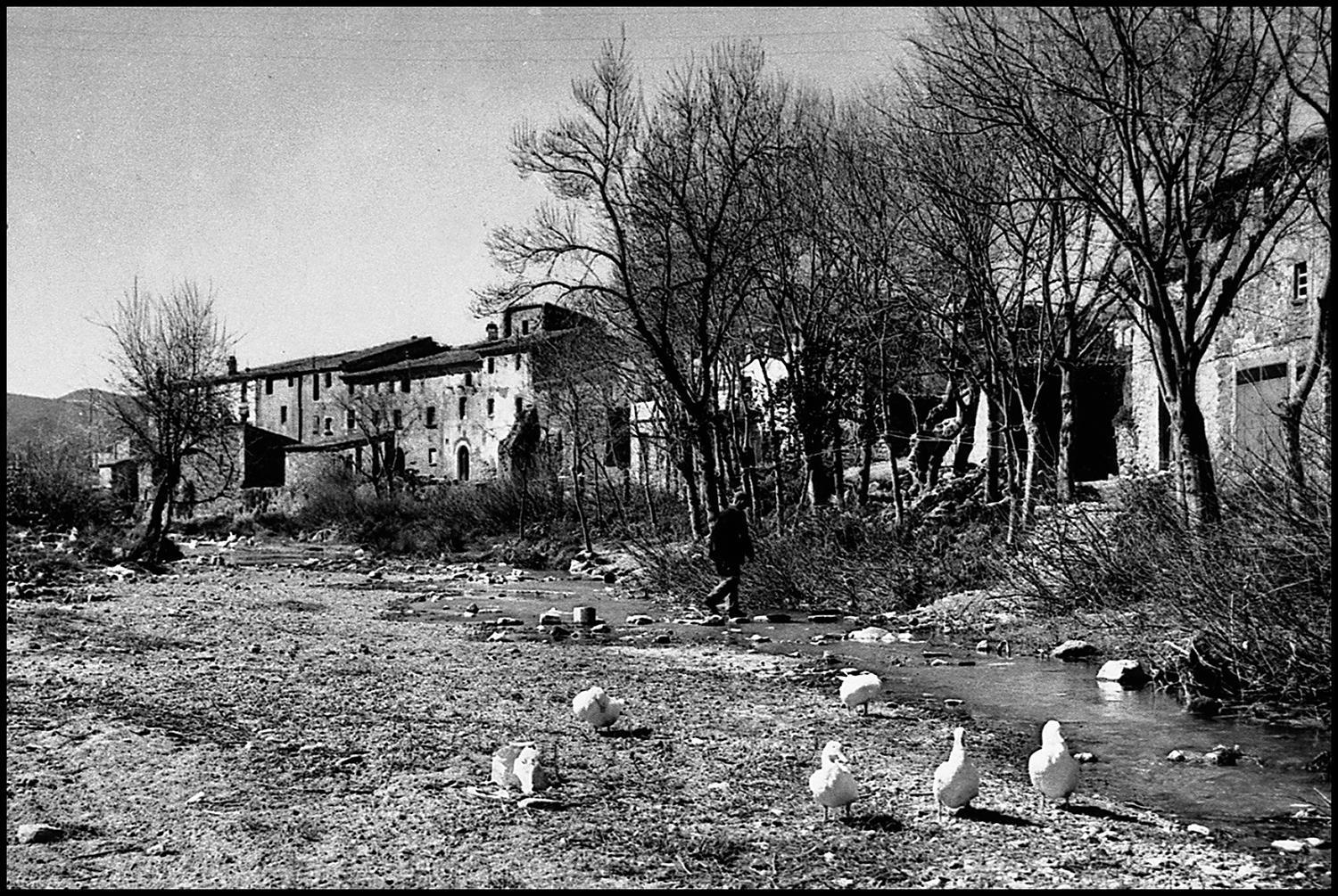 Monells - Casa Rural - Can Felip エクステリア 写真