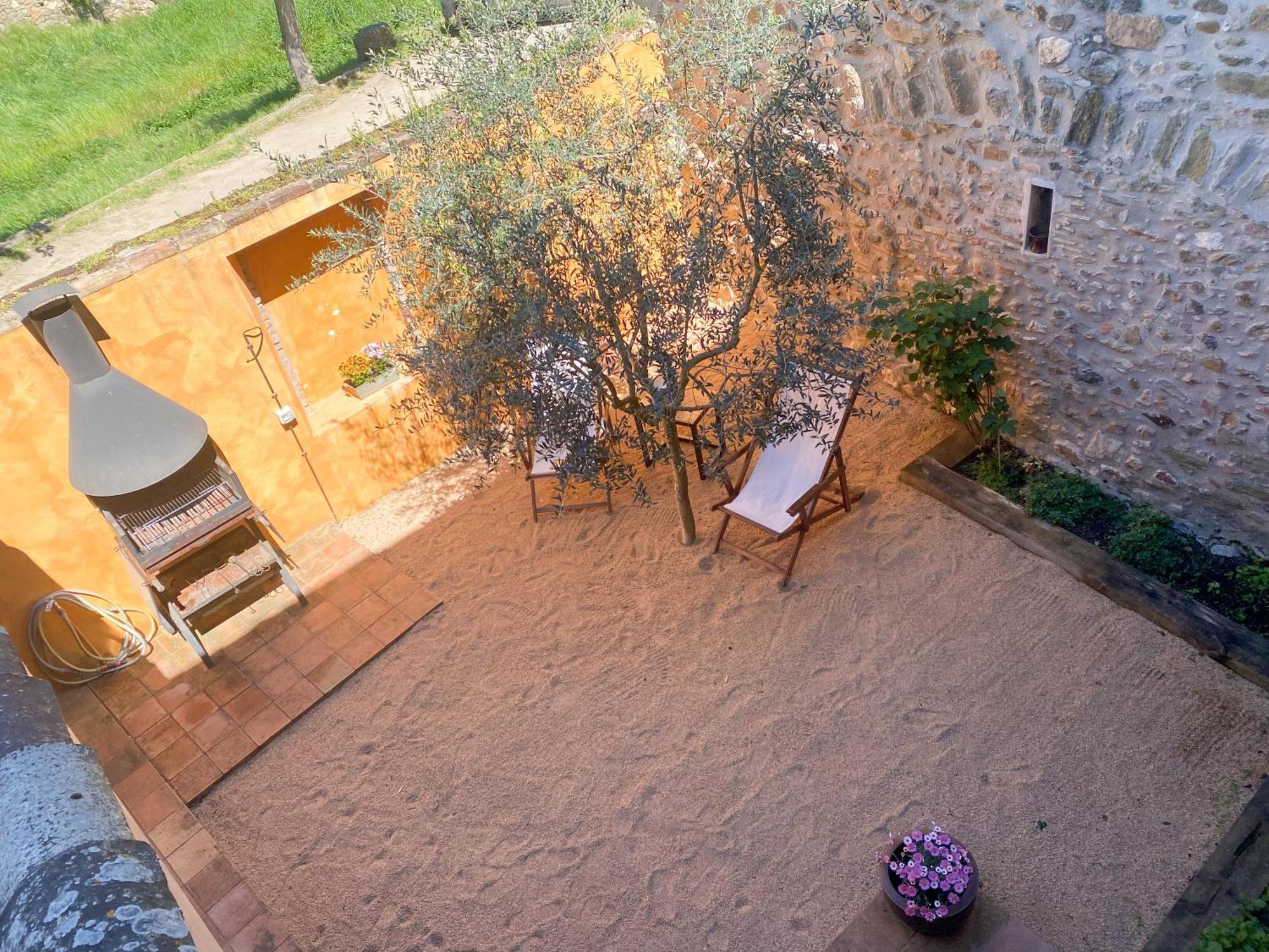 Monells - Casa Rural - Can Felip エクステリア 写真