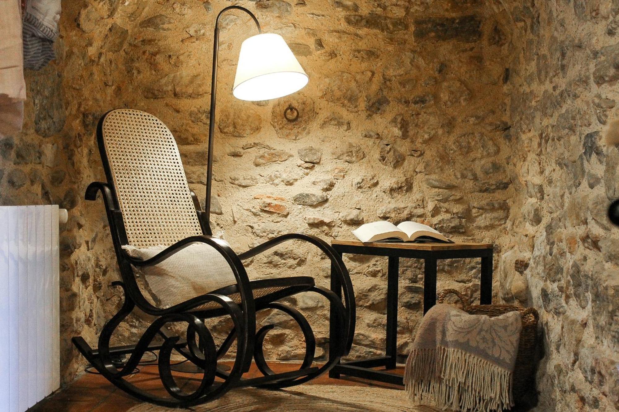 Monells - Casa Rural - Can Felip エクステリア 写真
