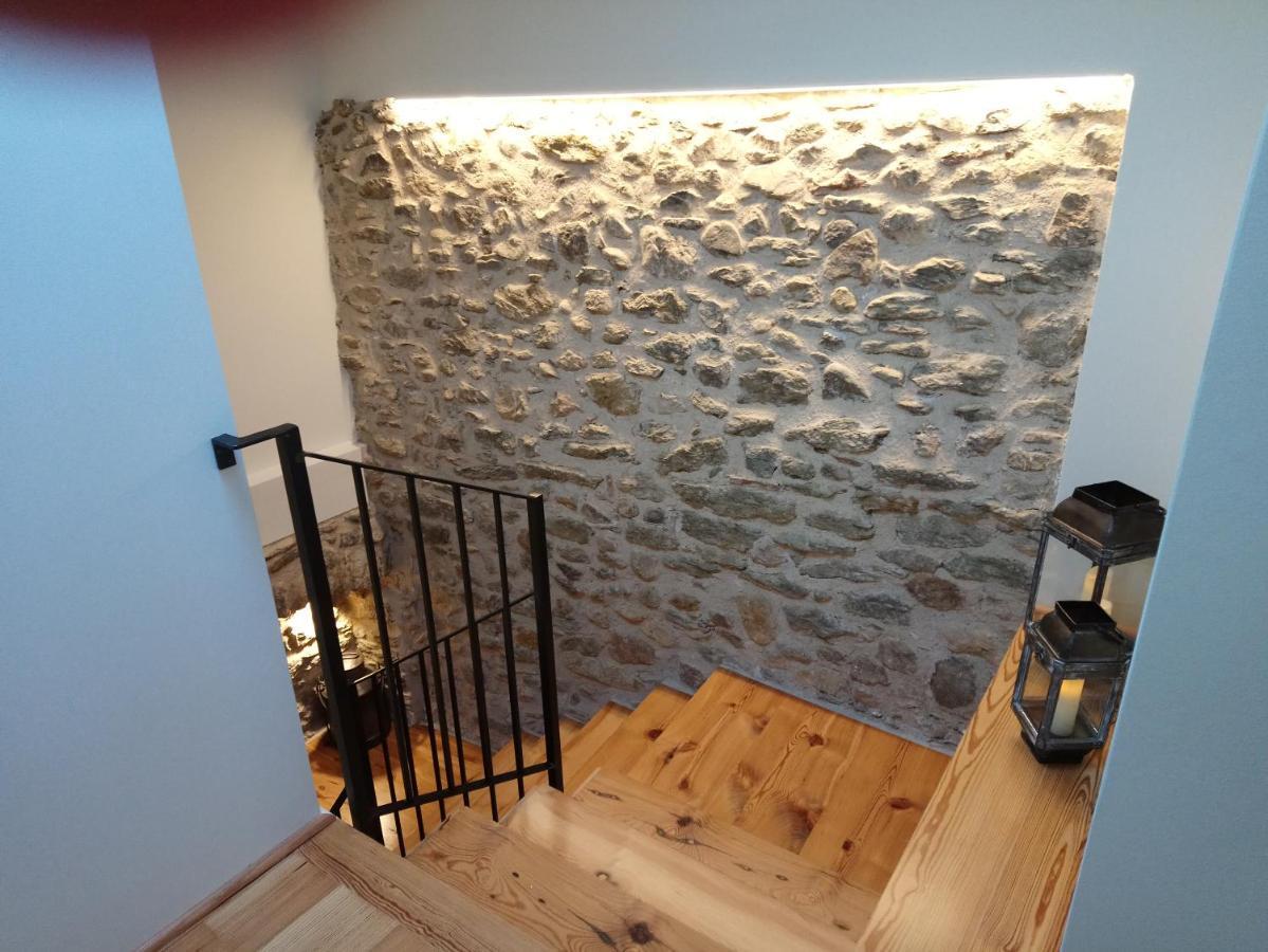 Monells - Casa Rural - Can Felip エクステリア 写真
